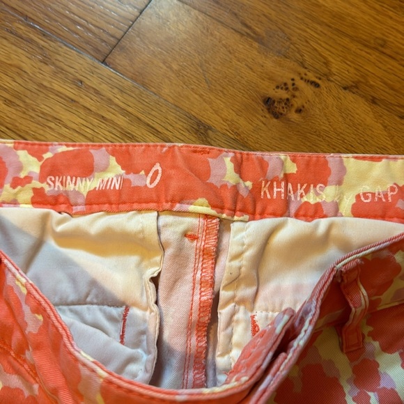 Gap Skinny Mini Khakis by Gap Pants - Picture 7 of 10